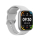 Maxcom Ecowatch6 Silver - 1318306 - zdjęcie 3